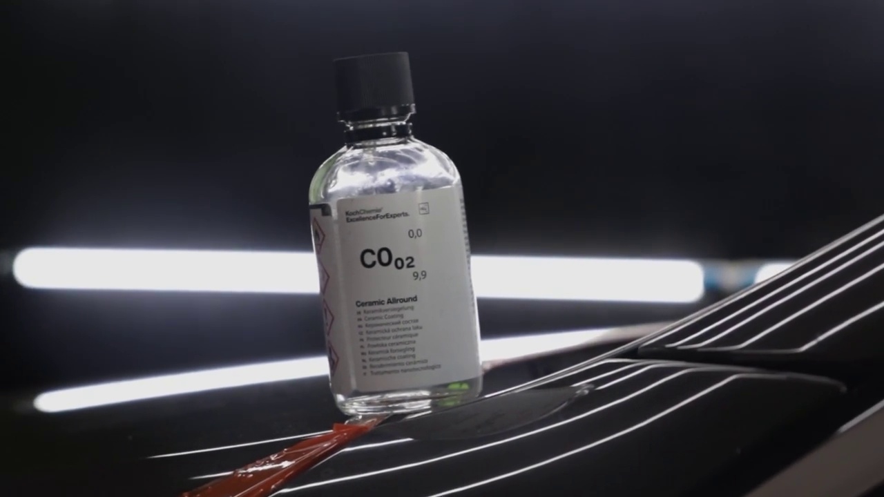 Cover Video Car Wash