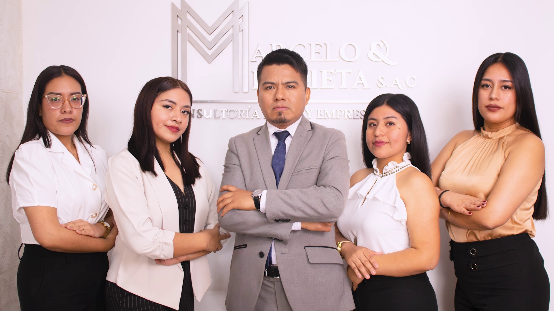 Cover Video Marcelo y Mendieta
