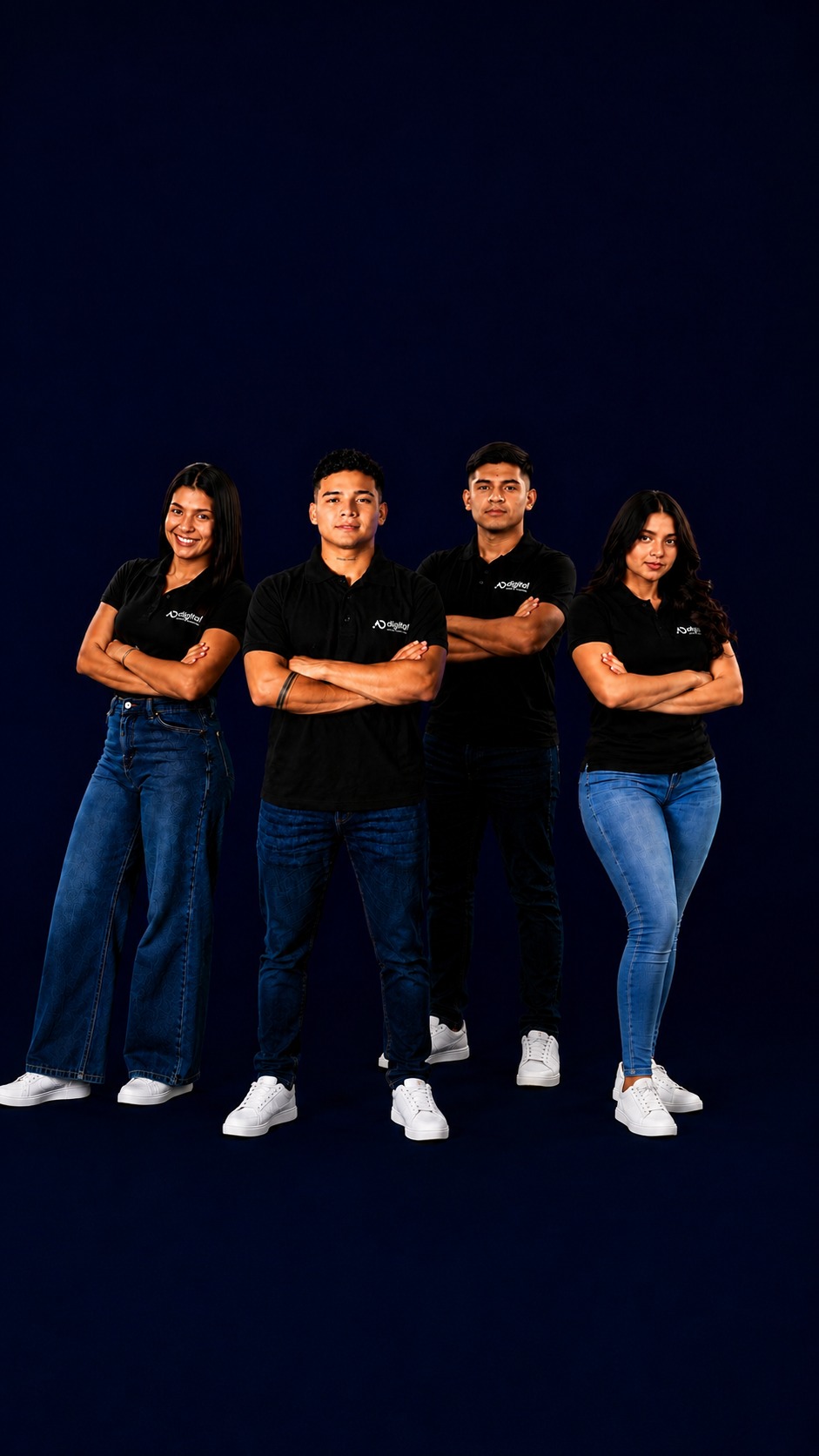 Equipo AD Digital