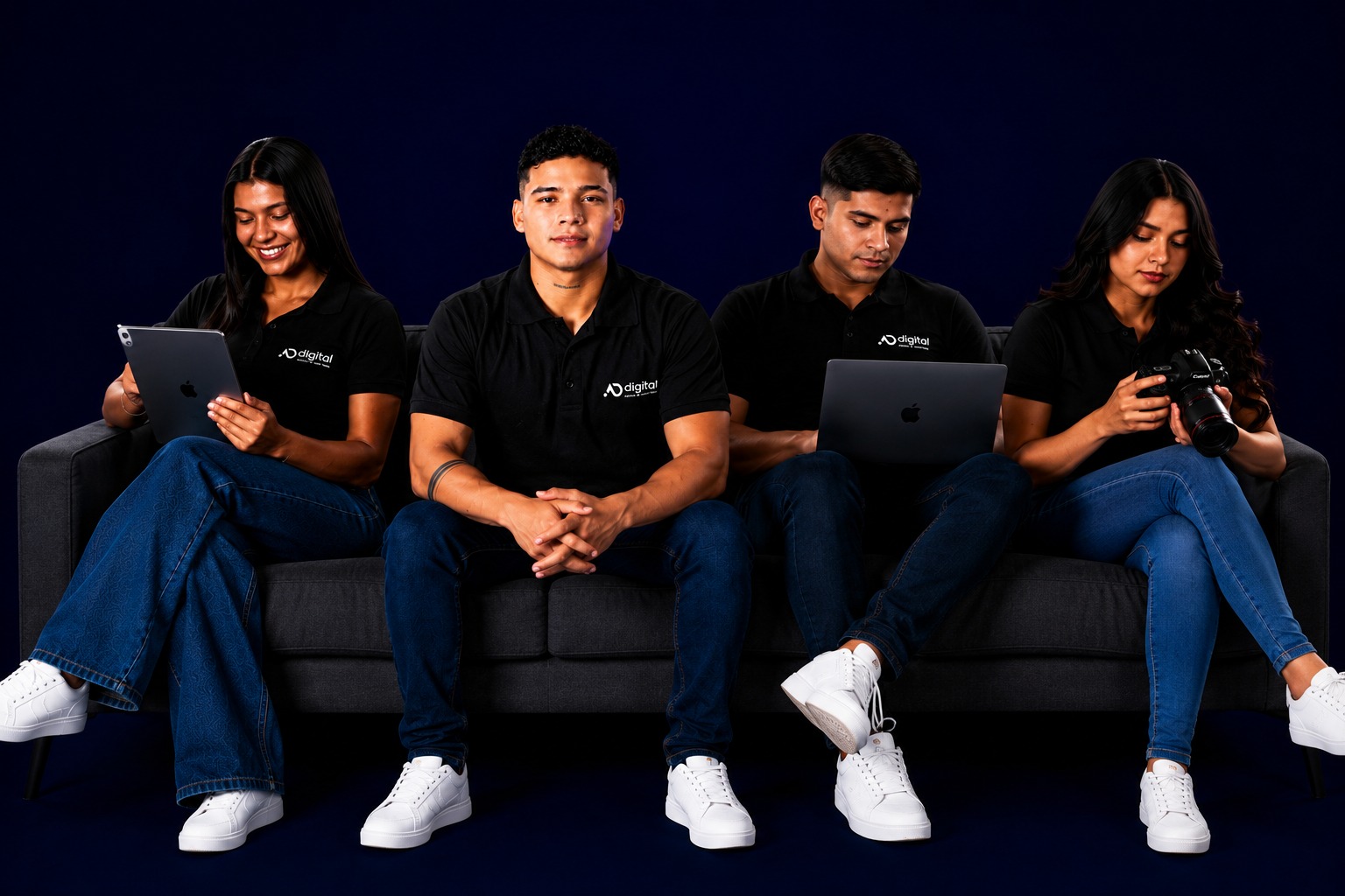 Equipo AD Digital
